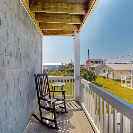 Sun Sprinkles Villa